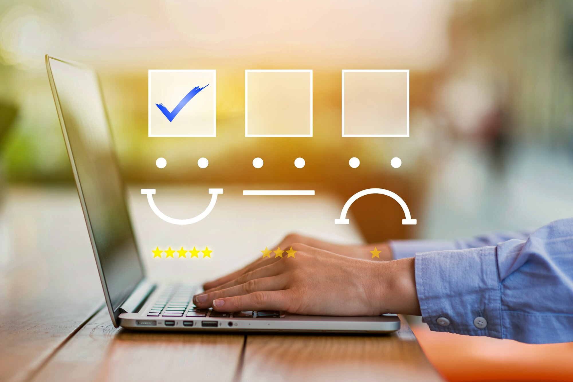 Verlässliche Investment-Plattform